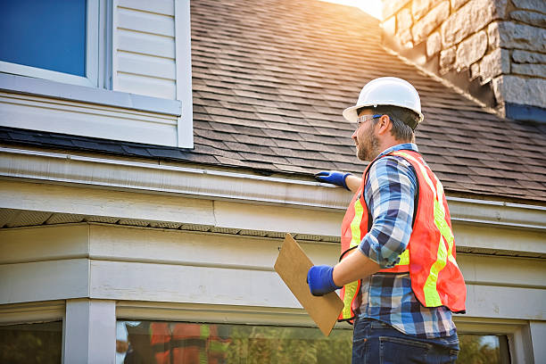 Trusted Storm Damage Roof Repair service in Lansing, WV - Brentwood Metal Roofing